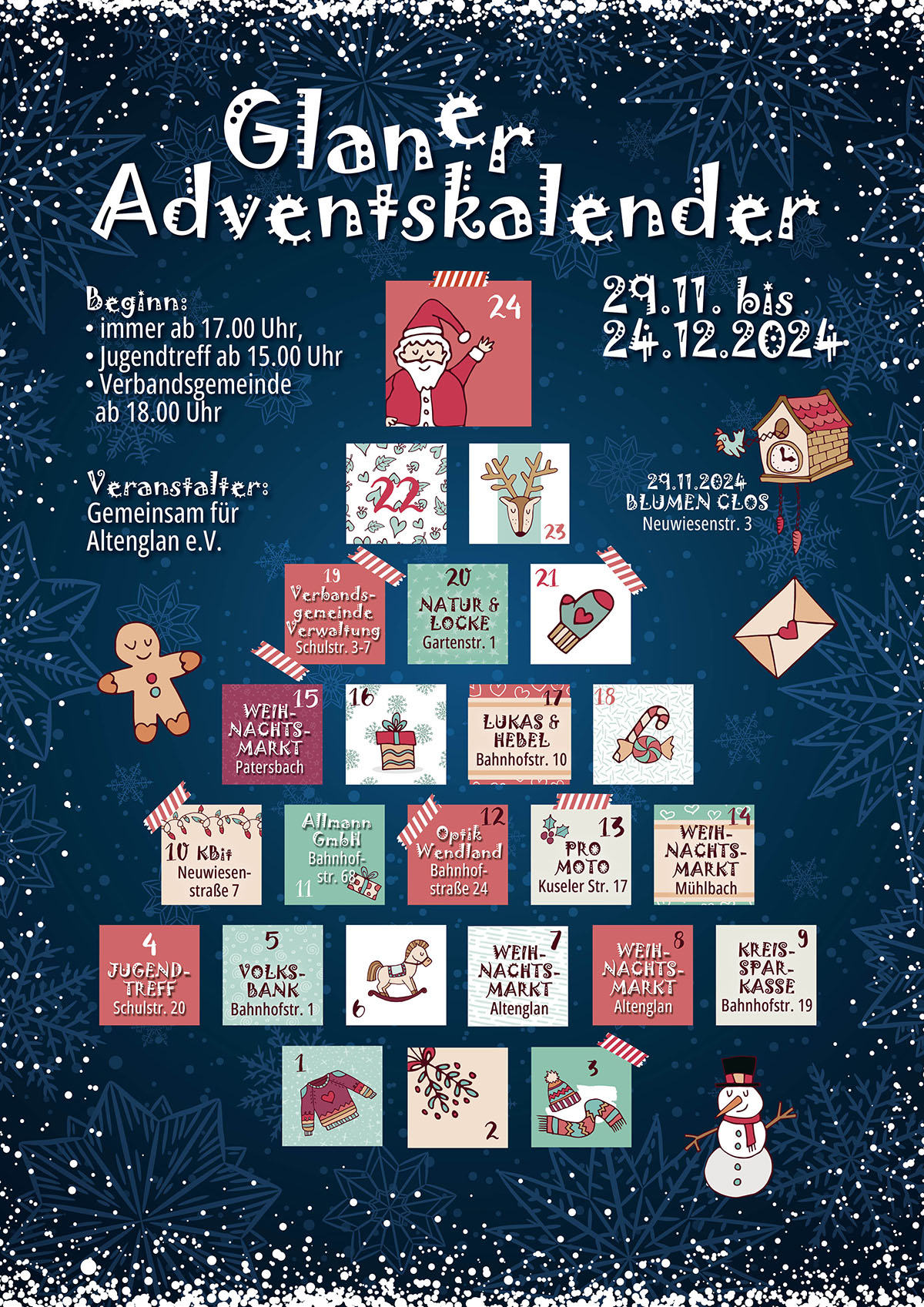 Flyer_Adventskalender2024